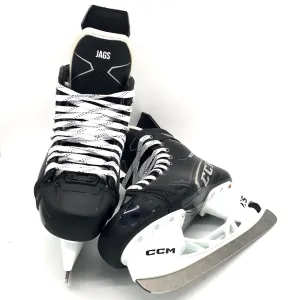 CCM Ribcor 100K Pro - Pro Stock Hockey Skates - Size 9.75D