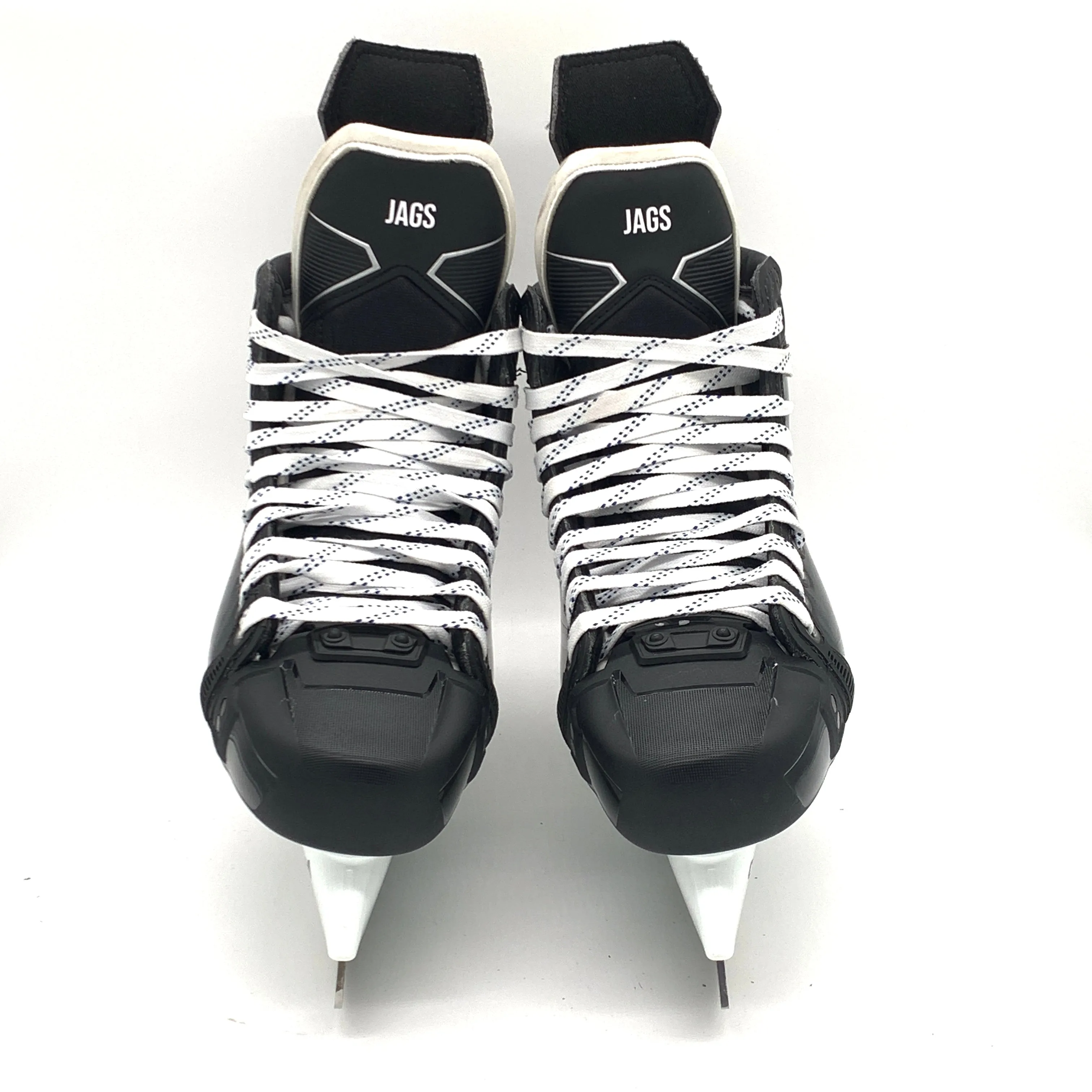 CCM Ribcor 100K Pro - Pro Stock Hockey Skates - Size 9.75D