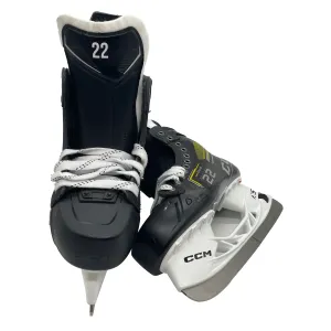 CCM SuperTacks AS3 Pro - Pro Stock Hockey Skates - Size 10W