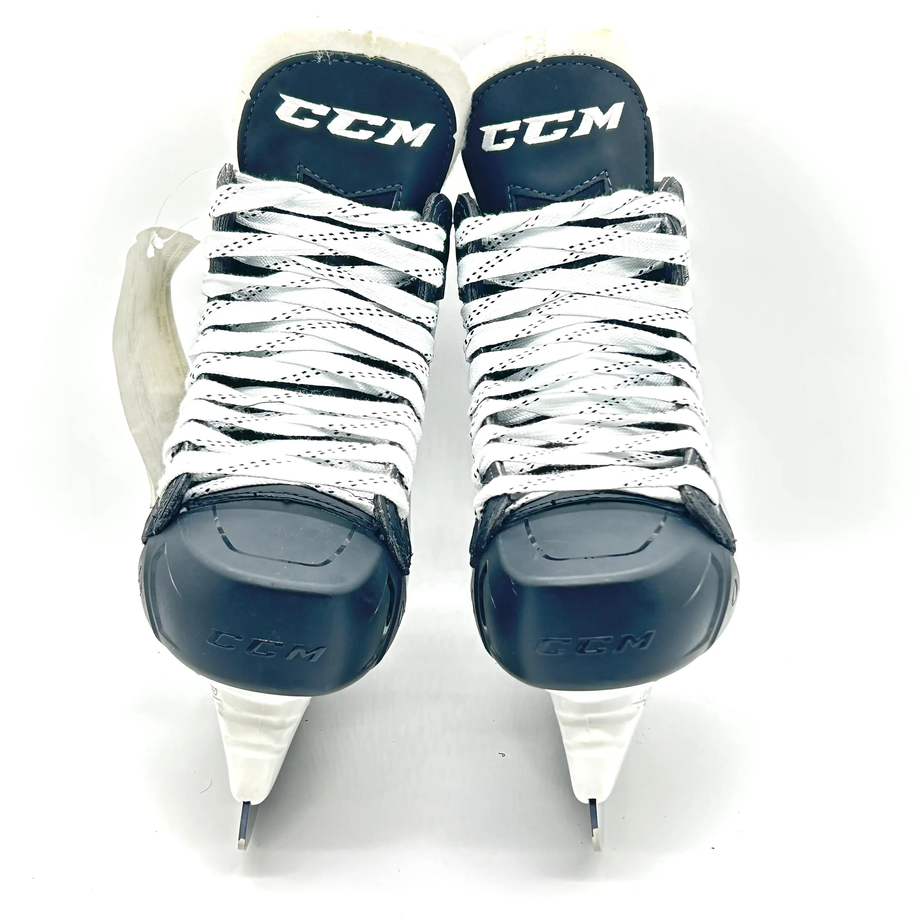 CCM SuperTacks AS3 Pro - Pro Stock Hockey Skates - Size 8.5D