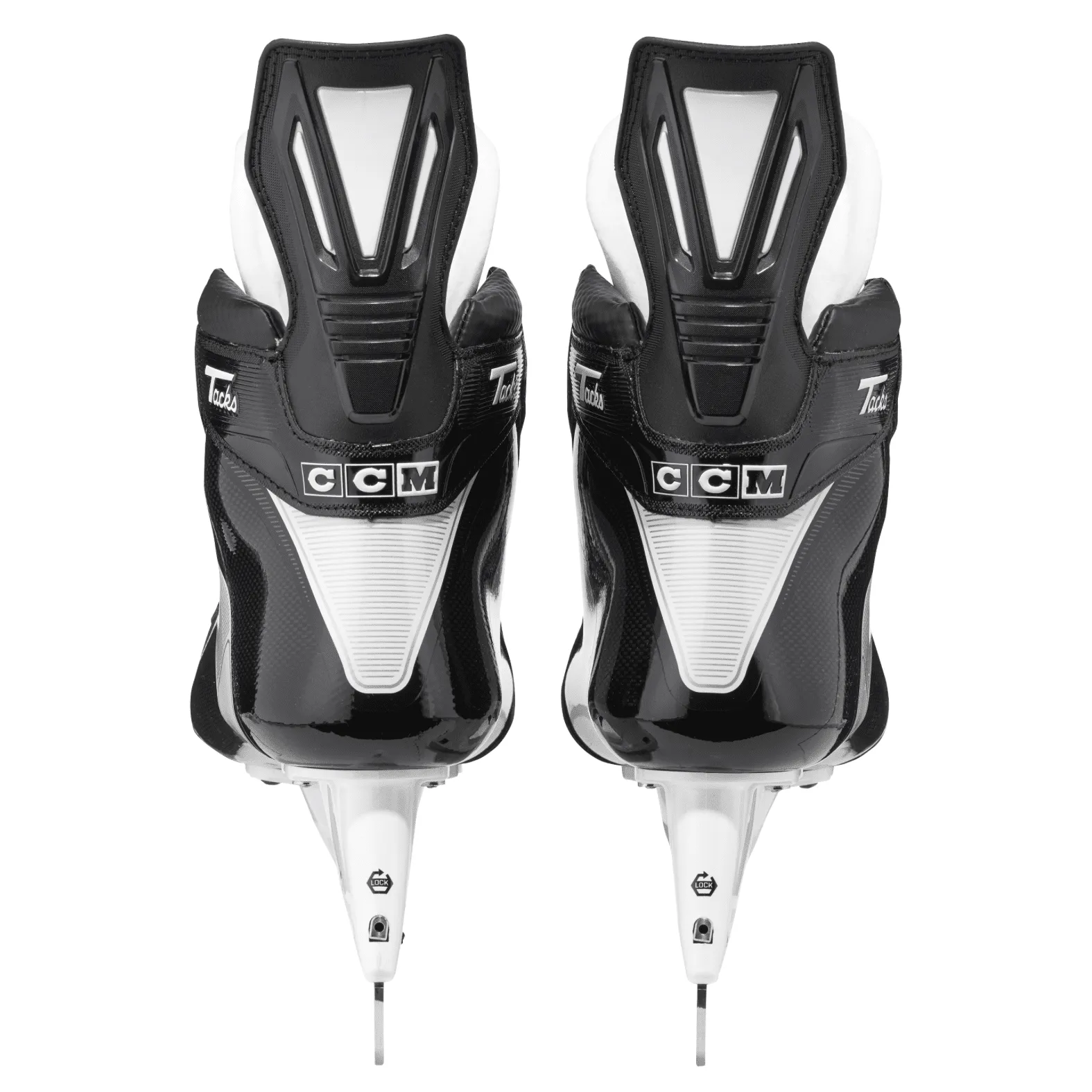 CCM Tacks 652 Ice Hockey Skates