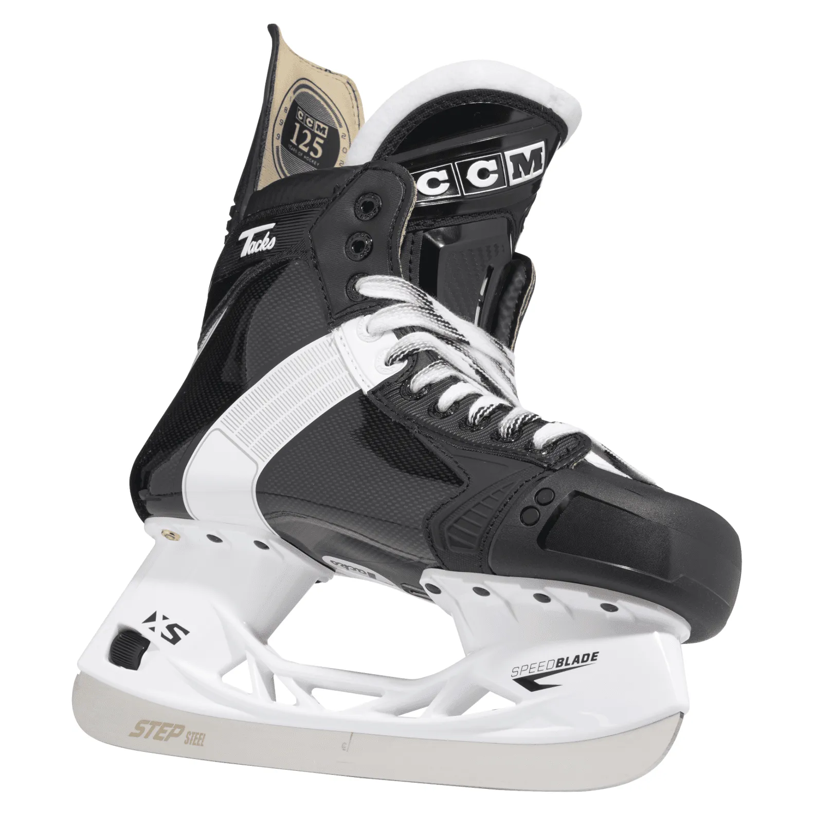 CCM Tacks 652 Ice Hockey Skates