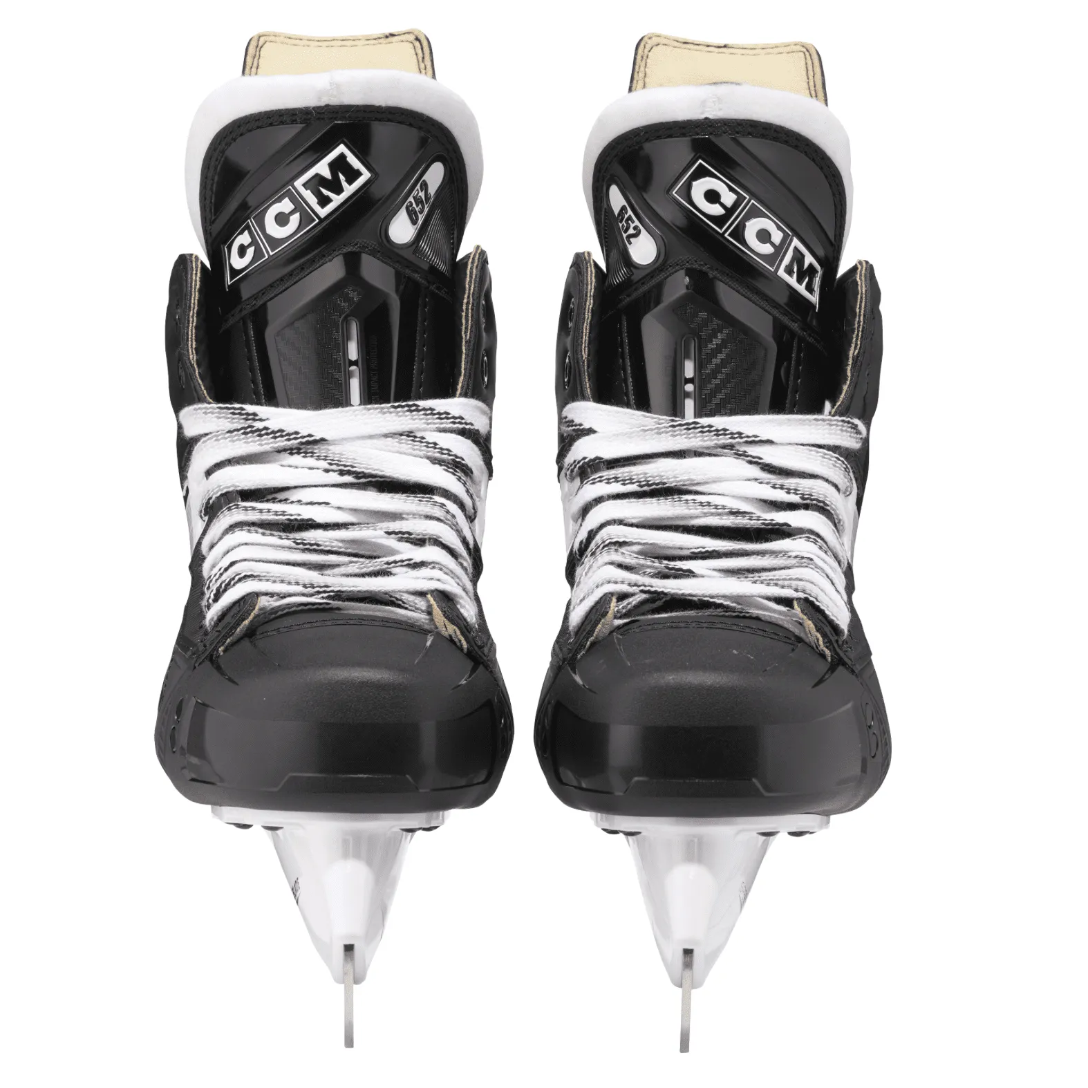 CCM Tacks 652 Ice Hockey Skates