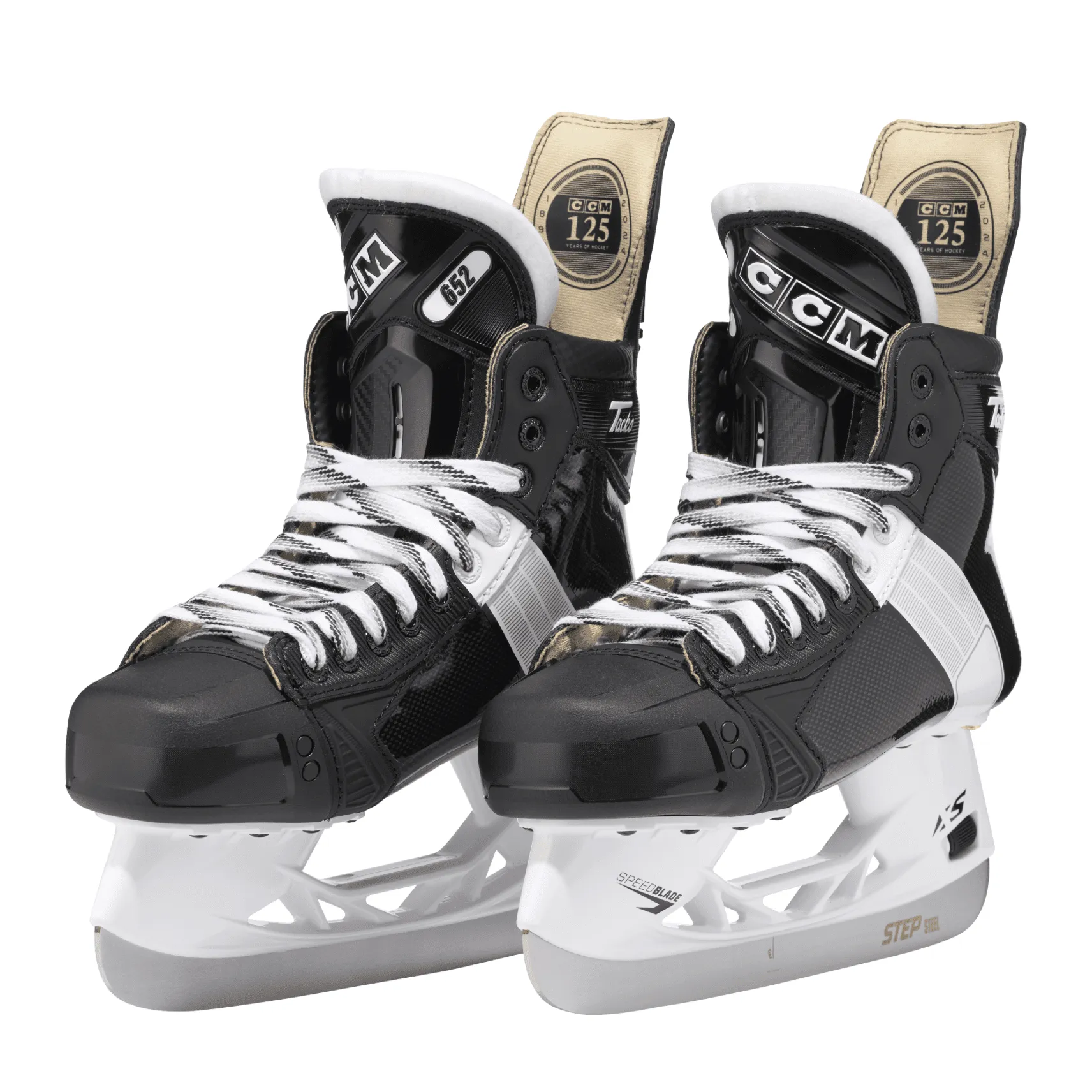 CCM Tacks 652 Ice Hockey Skates