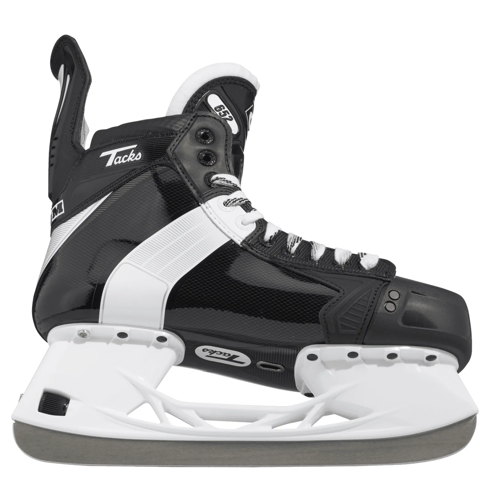 CCM Tacks 652 Ice Hockey Skates