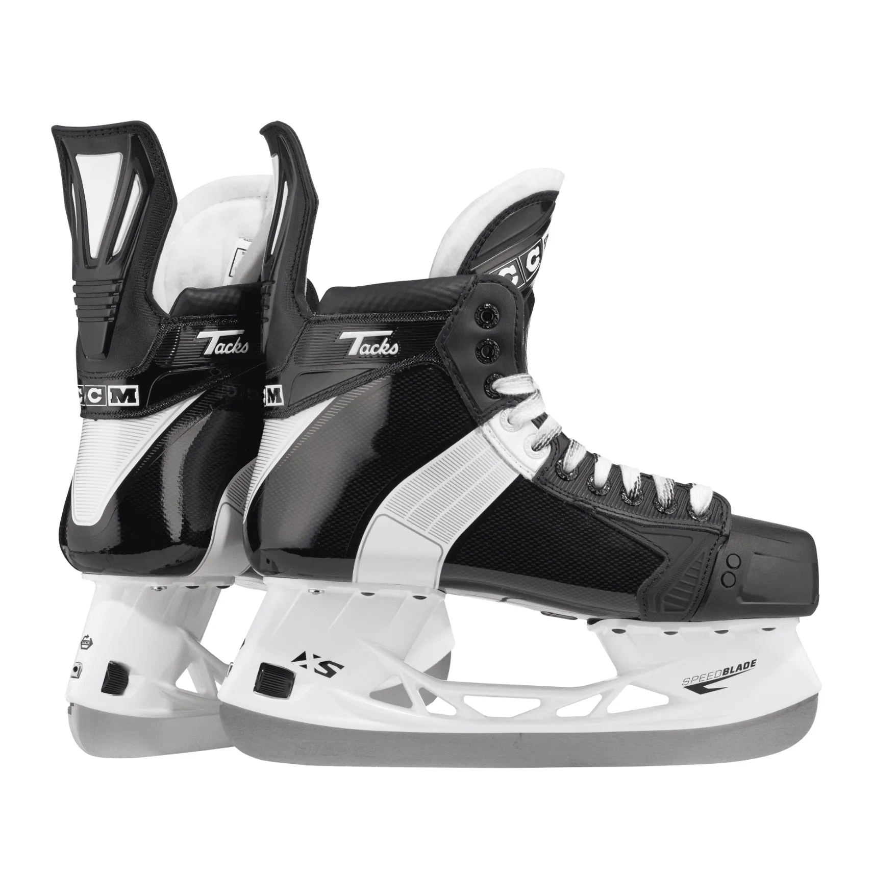 CCM Tacks 652 Ice Hockey Skates