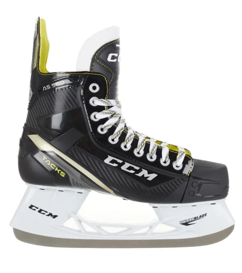 CCM TACKS AS 560 INTERM Ice Hockey Skates