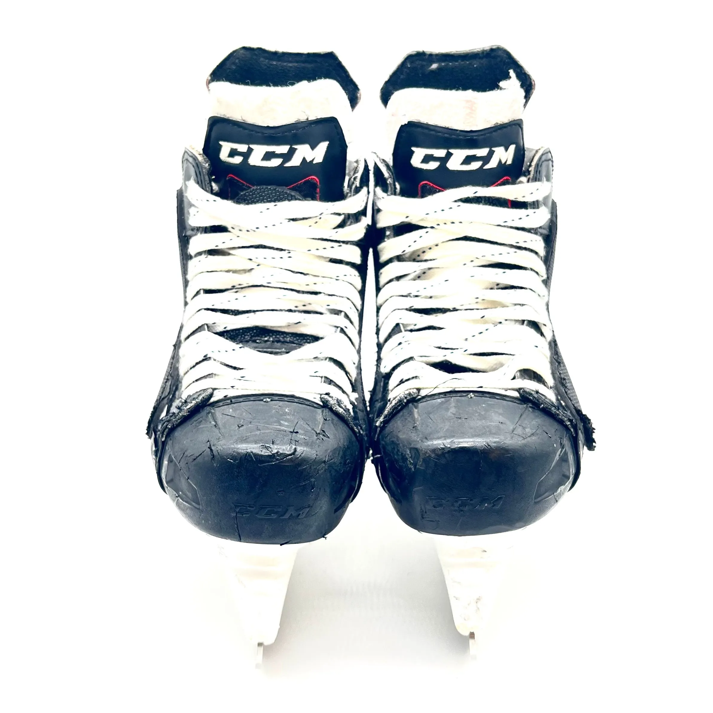 CCM Tacks AS-V Pro - Used Pro Stock Hockey Skate - Size 8.5D