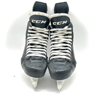 CCM Tacks AS-V - Used Pro Stock Skates - Size 8