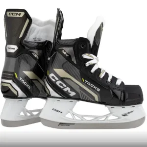 CCM Tacks AS-V Youth Skates