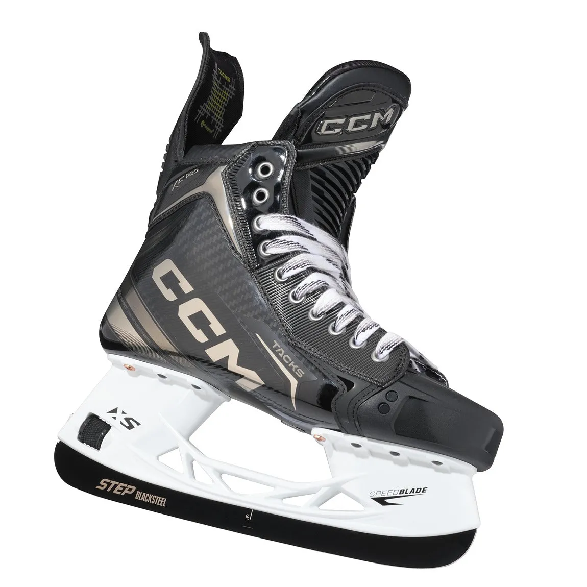 CCM Tacks XF Pro Hockey Skates - Intermediate