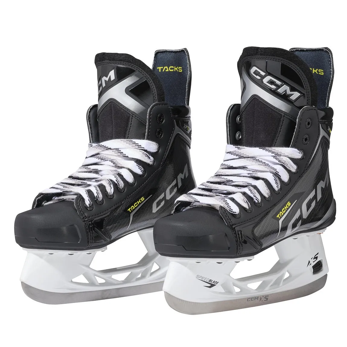 CCM Tacks XF70 Hockey Skates - Senior