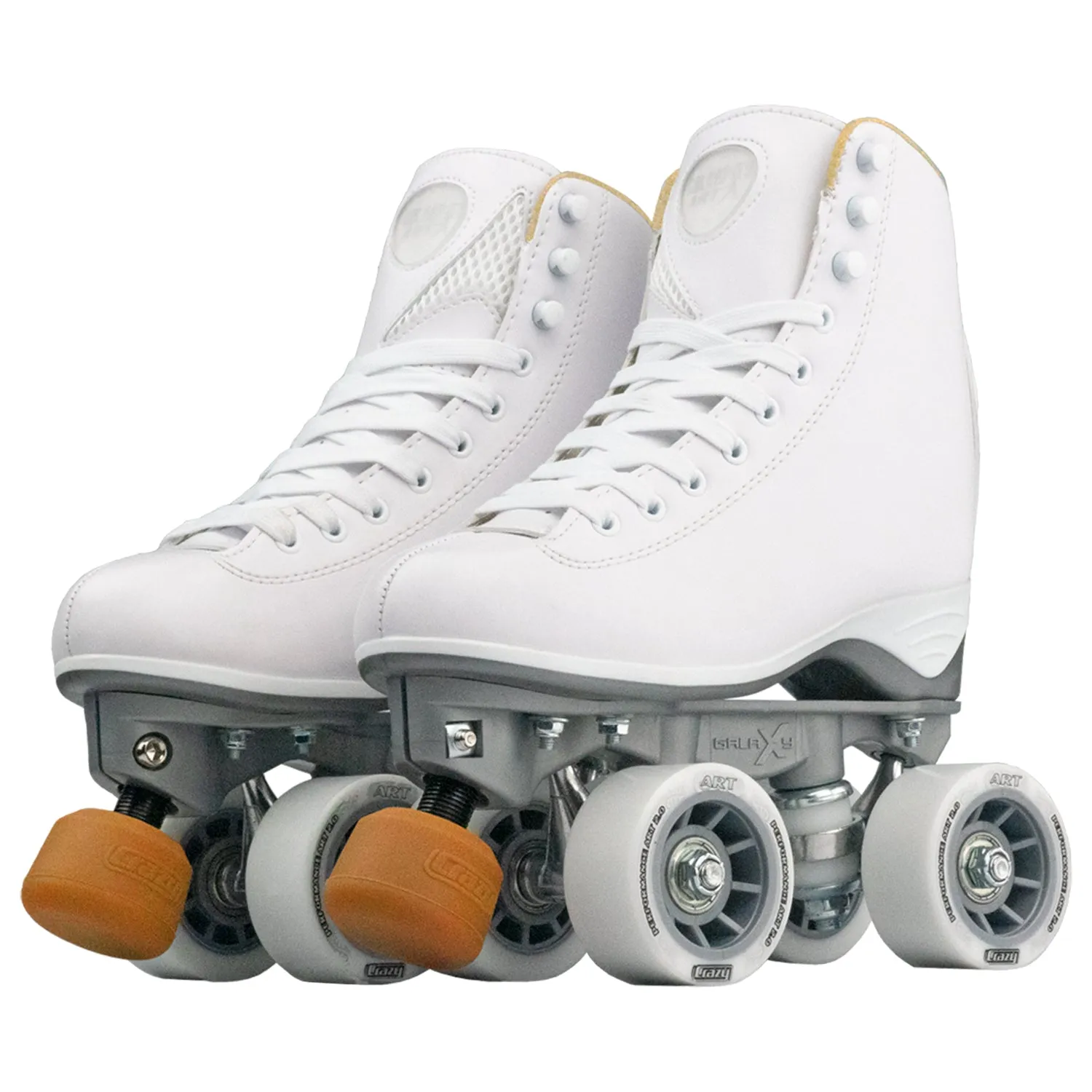 CELEBRITY ART - Roller Skates