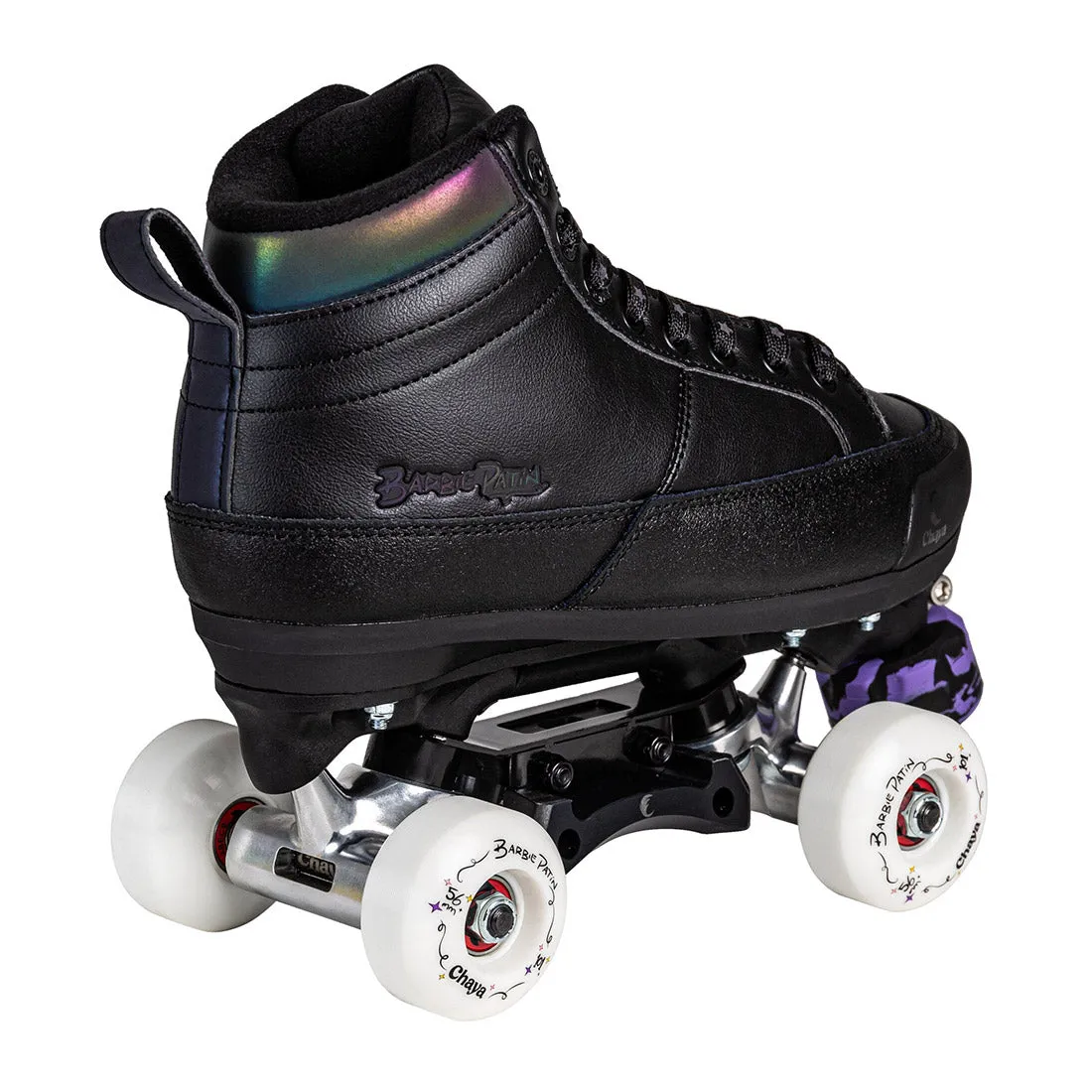 Chaya Kismet Barbie Patin Skate - Black