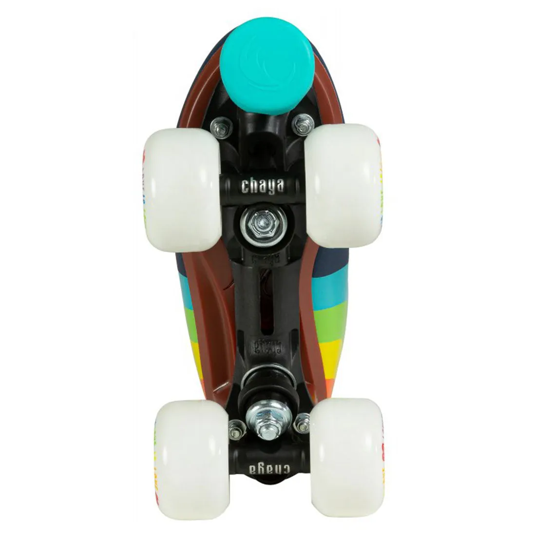 Chaya Melrose Elite Skate - Love Is Love