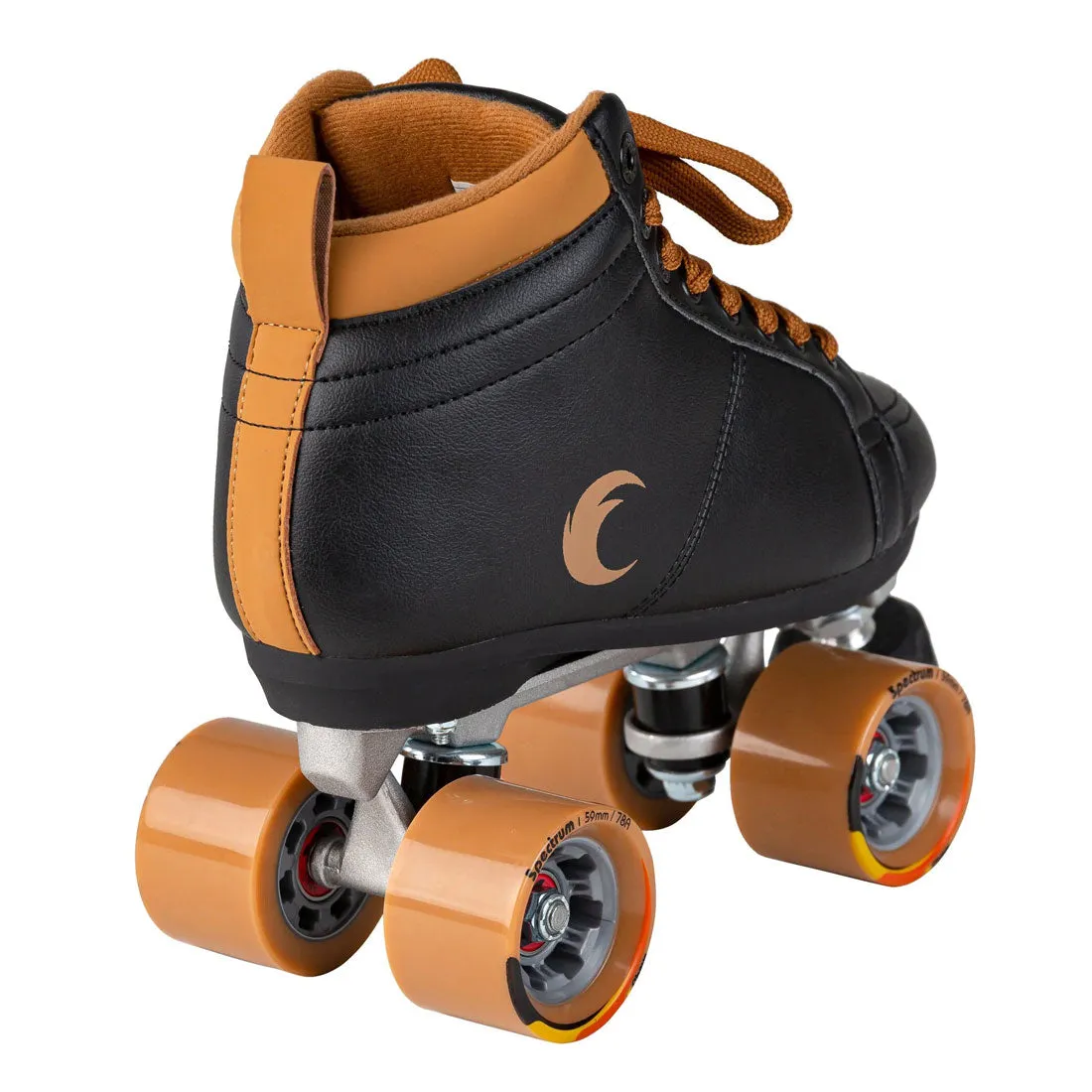 Chaya Vintage Skate - Mocha