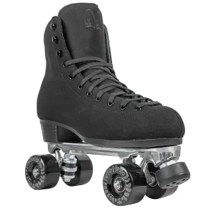 Chuffed Wanderer Skate Vegan Black