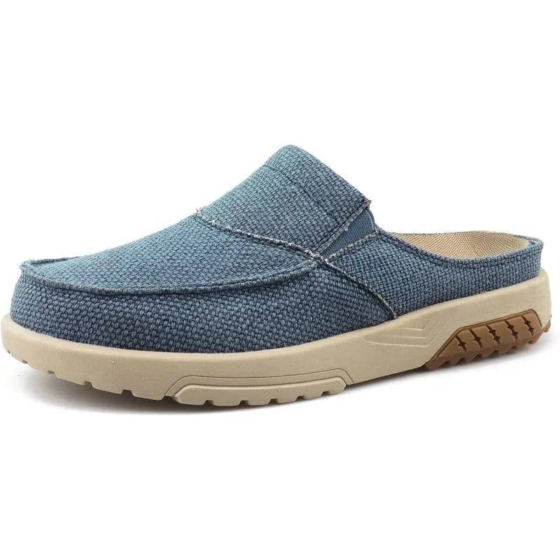 Comfy Slip On Slippers – Arthritis and Lightweight Design