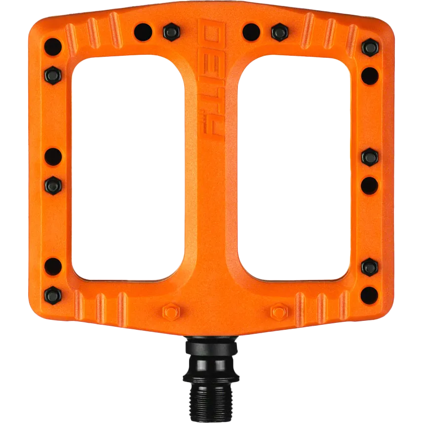 Deftrap Platform Composite 9/16 - Orange