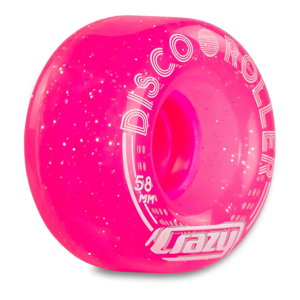 Disco Roller Replacement Wheels