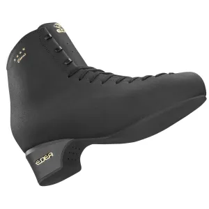 Edea Chorus Boots Only Black