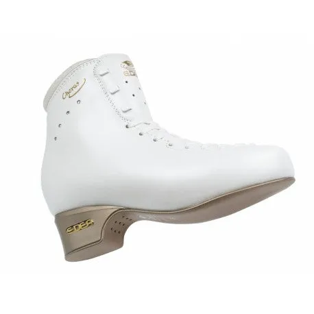 Edea Chorus Boots Only White B or C Width