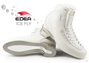 EDEA Figure Skating Boots - Ice Fly