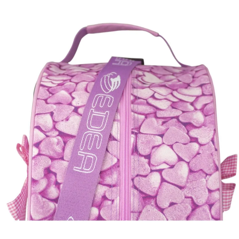 Edea Sweet Figure Skate Bag