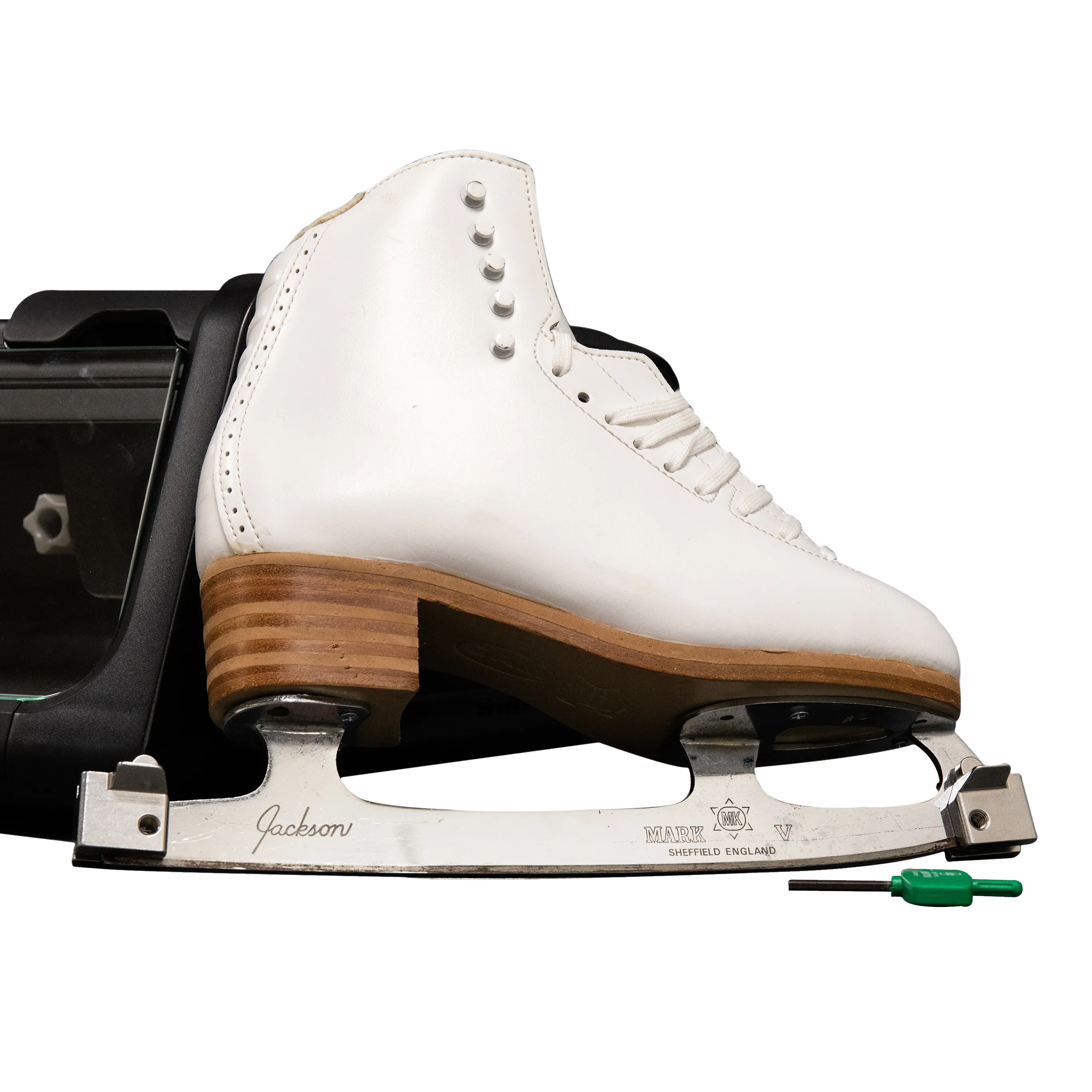 Figure Skate Adapter - ES100 (1st Gen) Model