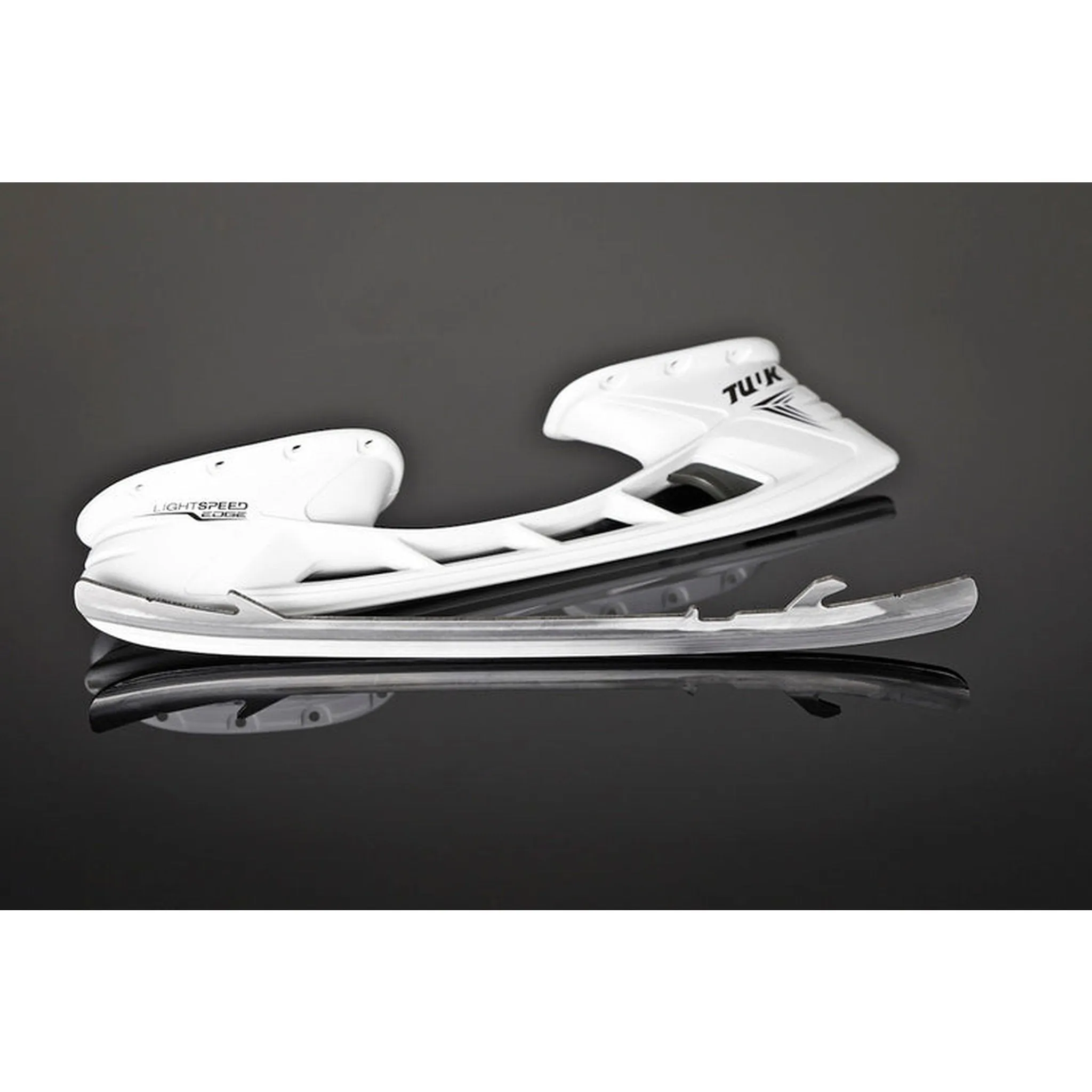 Flare Skate Blade for Bauer Tuuk Lightspeed Edge®