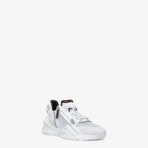 Flow Sneakers Nylon White