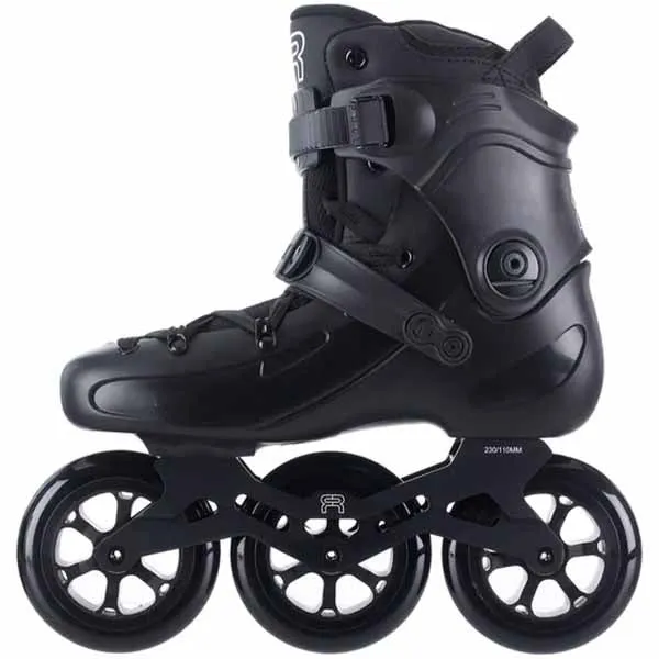 FR 1 310 Black Skates