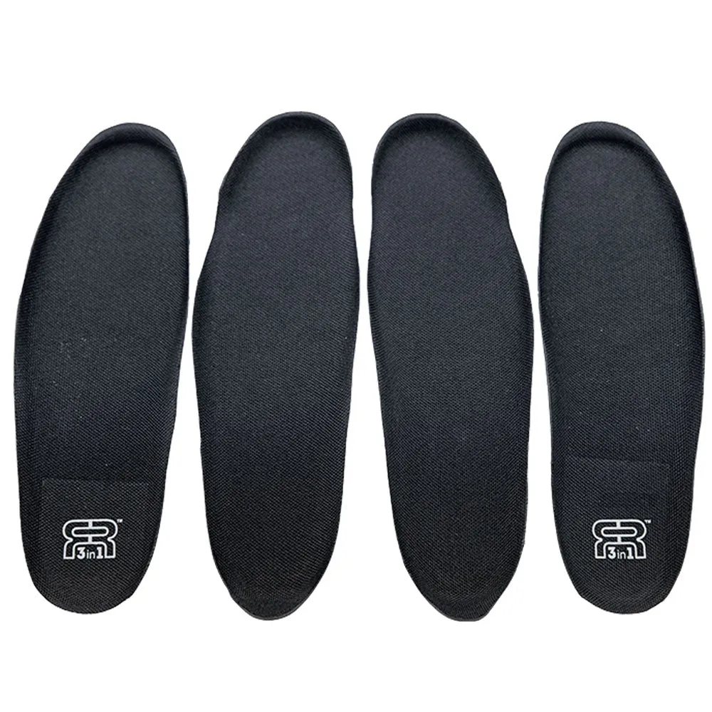 FR 3 in 1 Insole