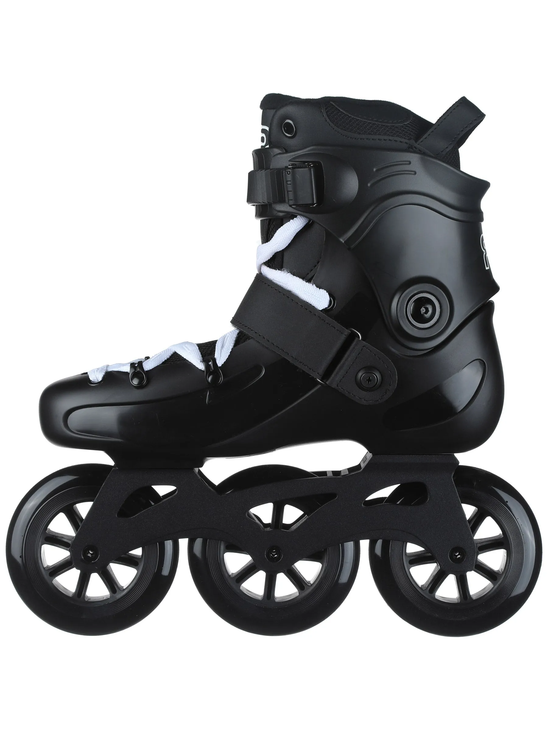 FR FRX 310 Complete Skates - Black - 2020 - Super Sale