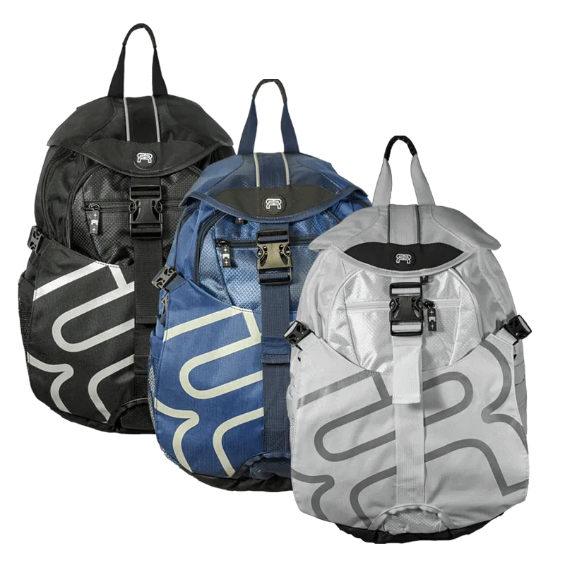 FR - Medium Backpack - Multiple Colors