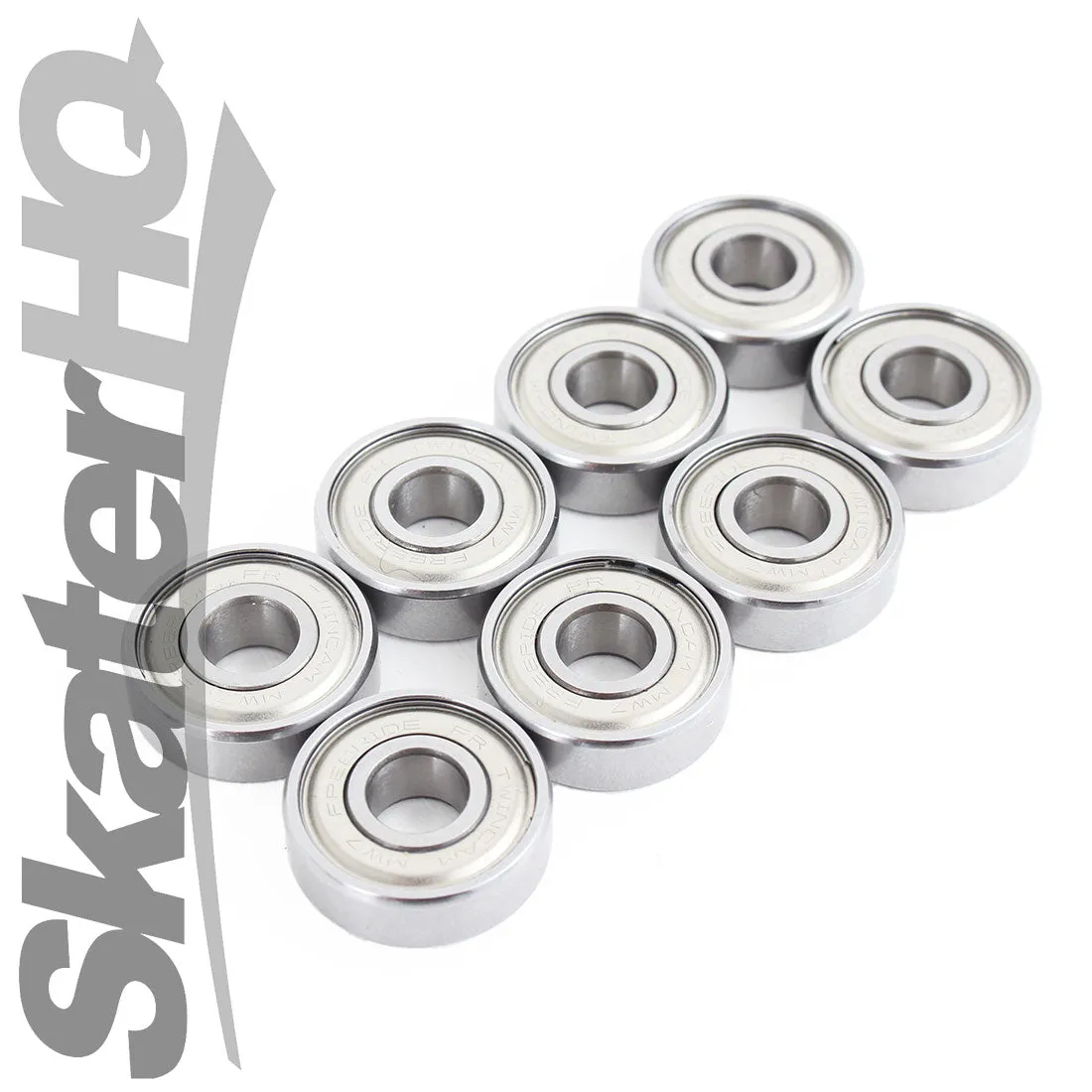 FR MW7 Twincam Freeride Bearings 8pk