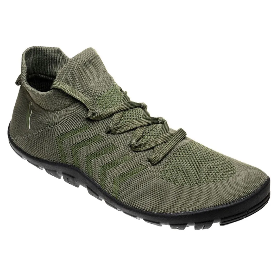 Freet - Howgill - Khaki Green