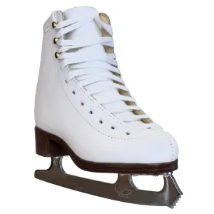 Gam Horizon Girls Figure Skates