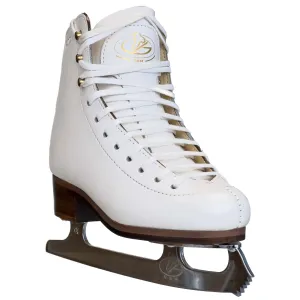 Gam Zenith Girls Figure Skates