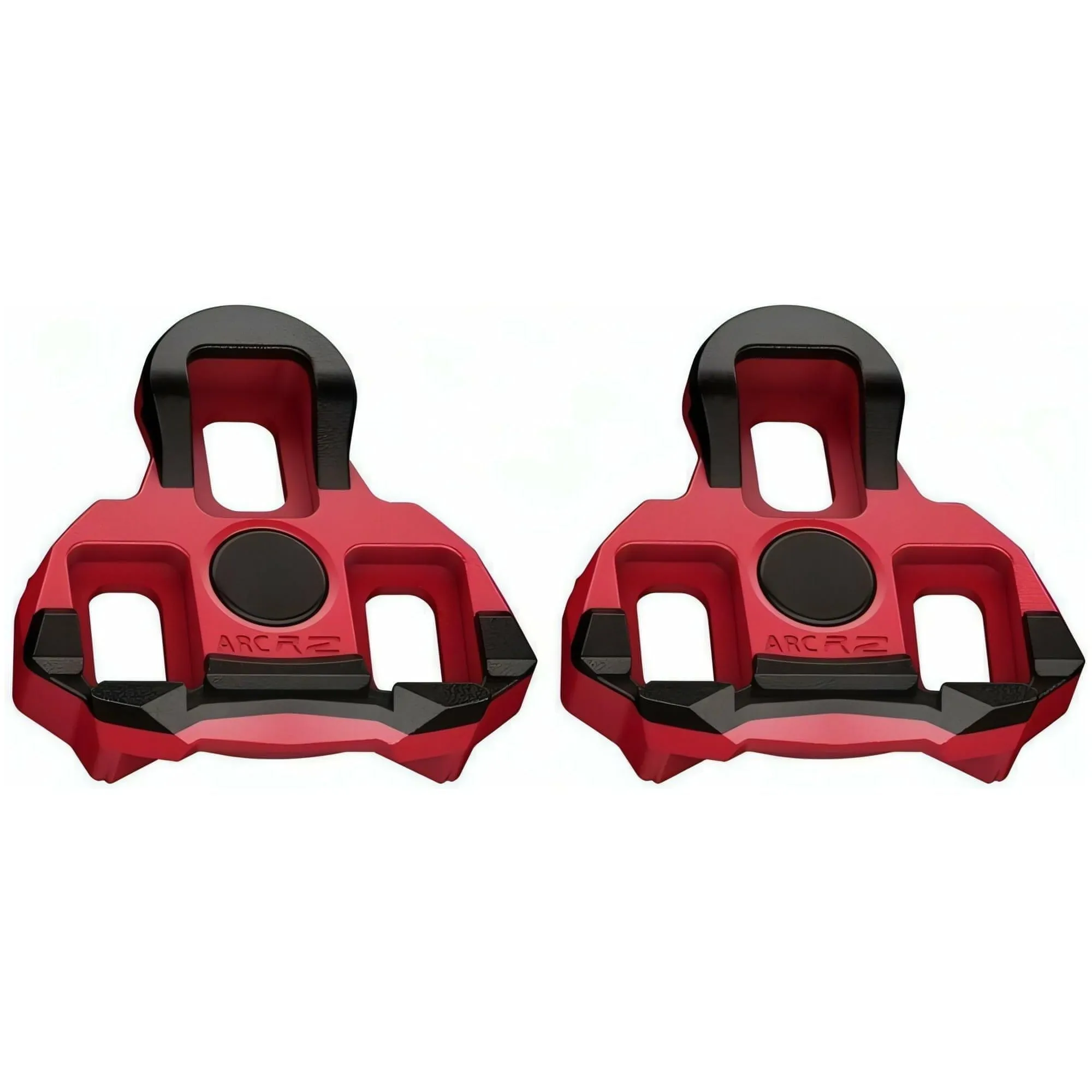 Garmin Rally RK Replacement Cleats 6 Degree Float