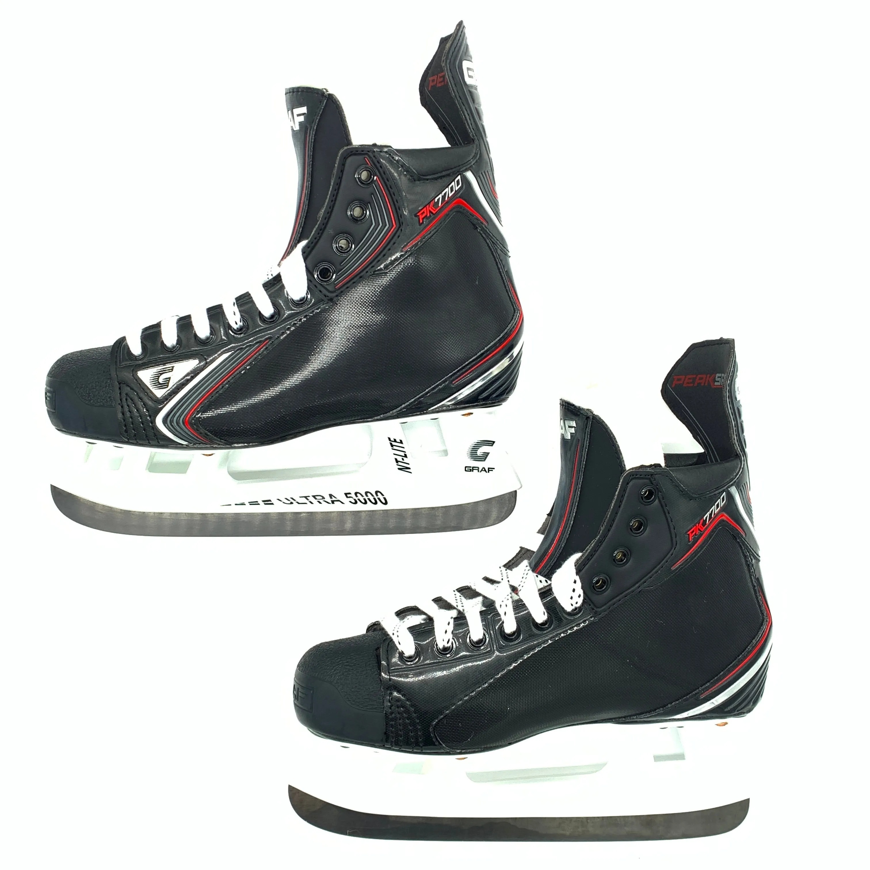 GRAF Peak Speed PK7700 - Hockey Skate - Multiple Sizes