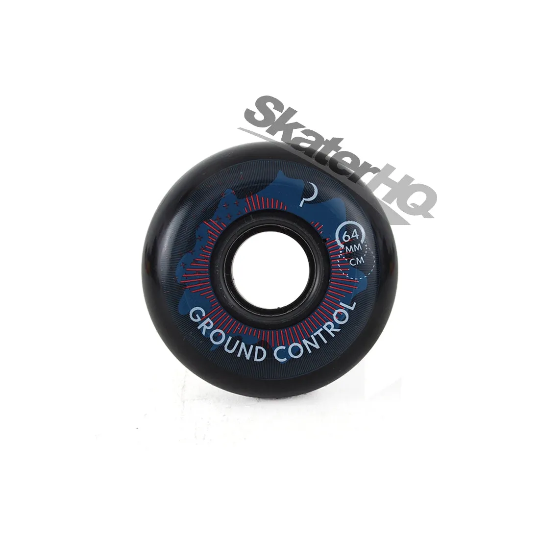 Ground Control CM TBL 64mm/90a SINGLE