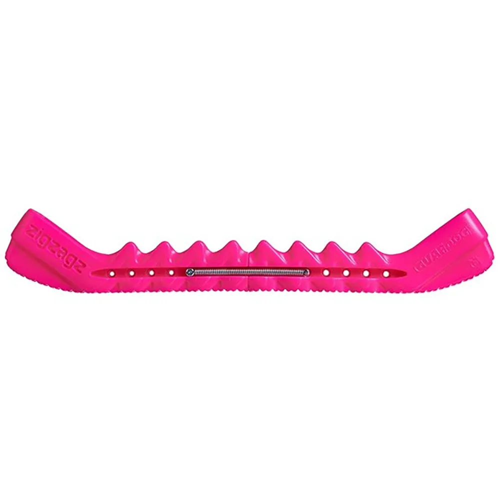 Guardog Zig Zagz Figure Skate Guards