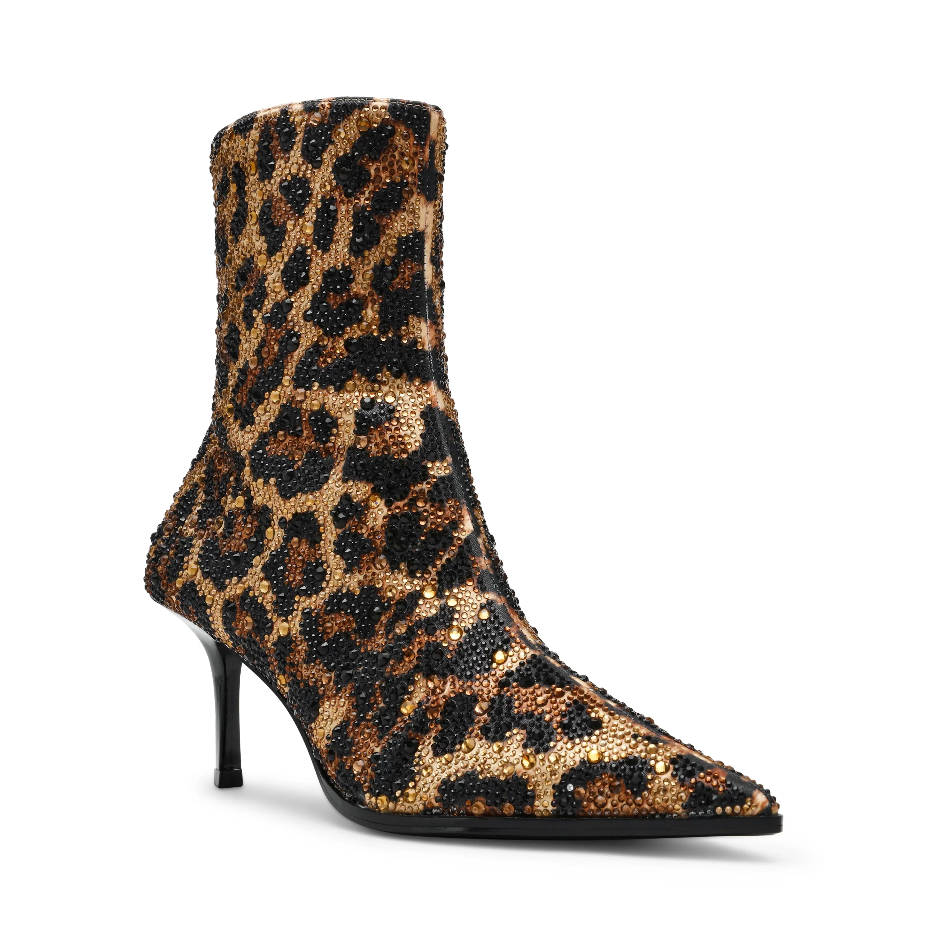 Heirloom Boot LEOPARD