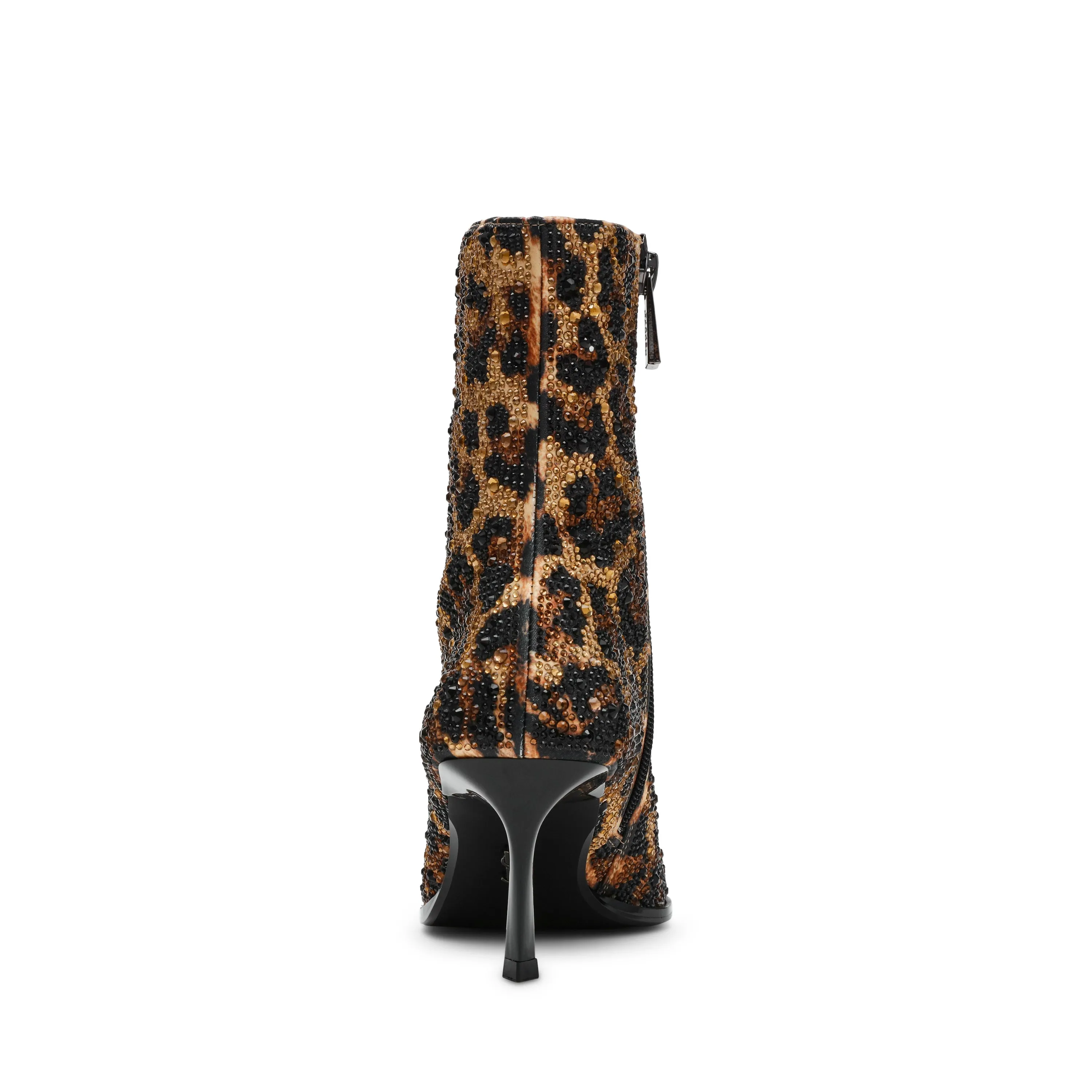 Heirloom Boot LEOPARD