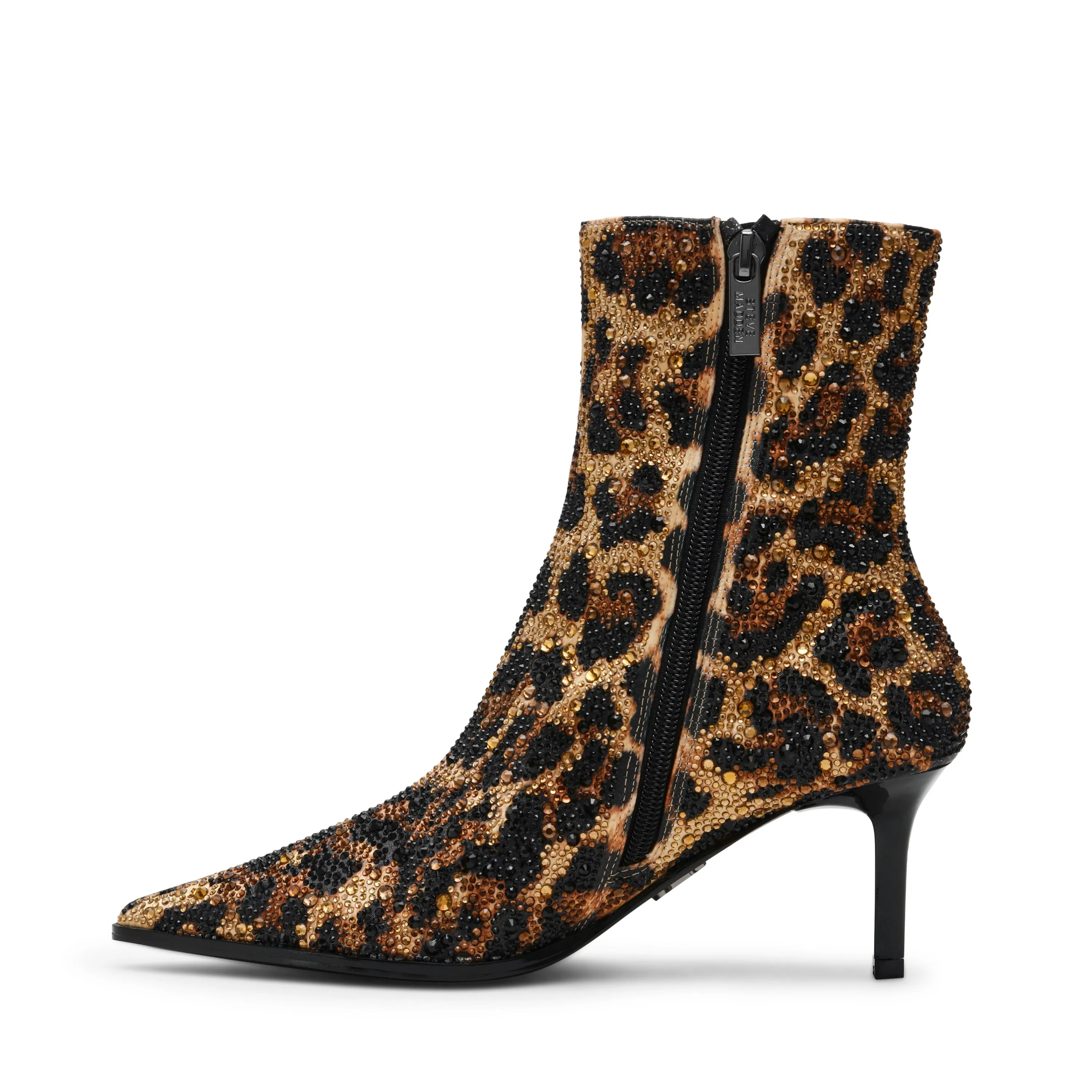 Heirloom Boot LEOPARD