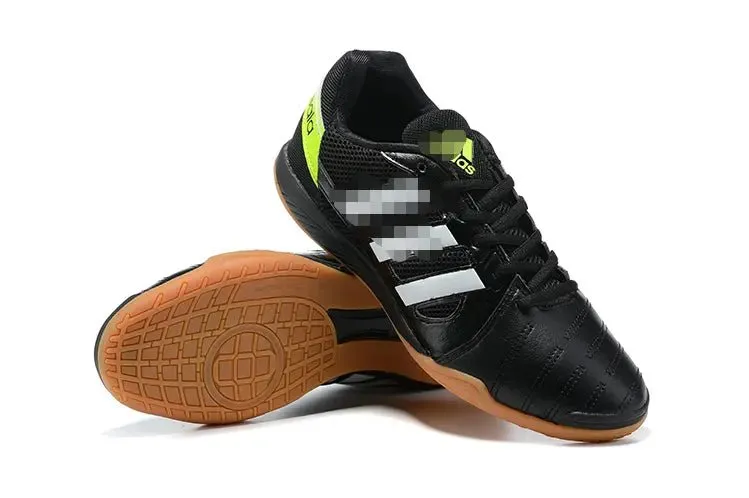 High Quality Original Famous Branded FG High Ankle Football Shoes