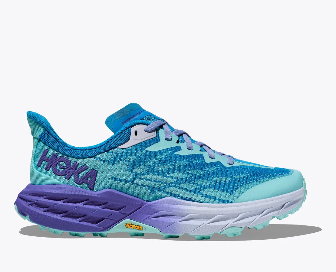 Hoka Womens SpeedGoat 5