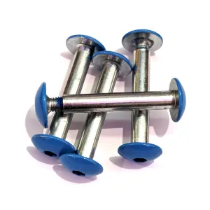 Impala Lightspeed Axle - 4 Pack