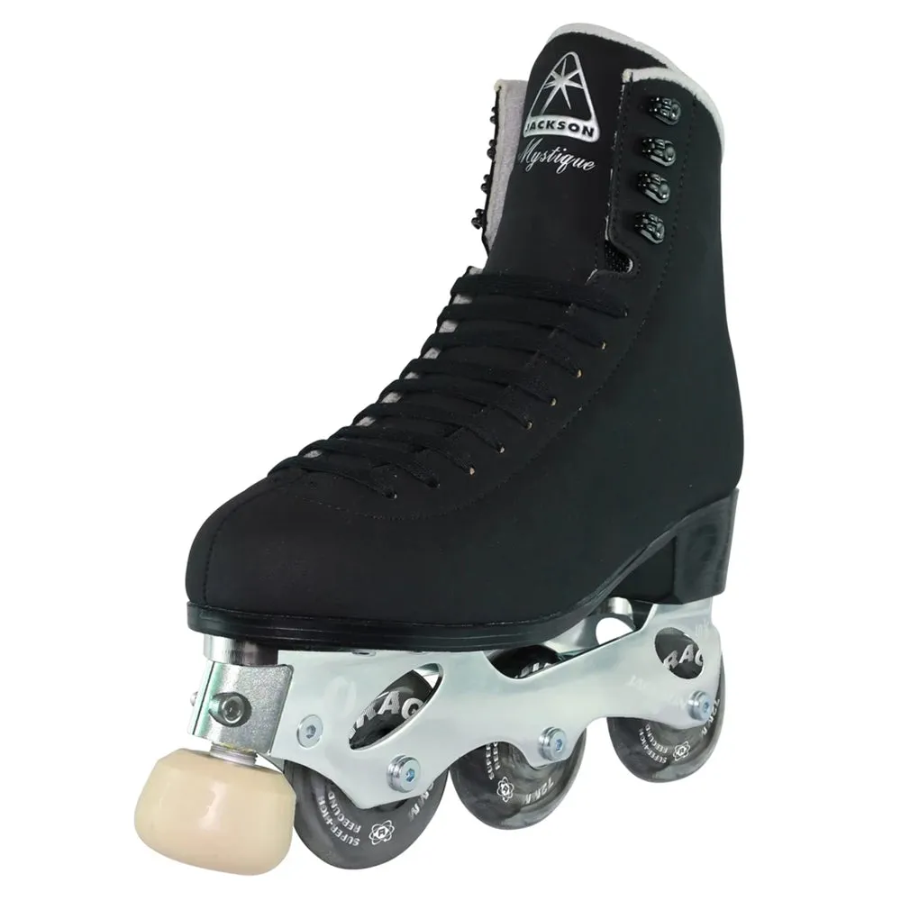 Jackson Atom Ultima Mystique Mens Inline Figure Roller Skates